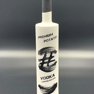 Hashtag Premium Potato Vodka